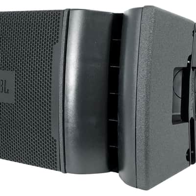 JBL VRX932LAP Powered Active 12" 1750 Watt 2-Way Line Array Speaker System w/DSP image 1