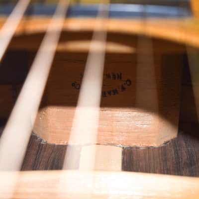 Martin  Style 21  1883-1889 image 13