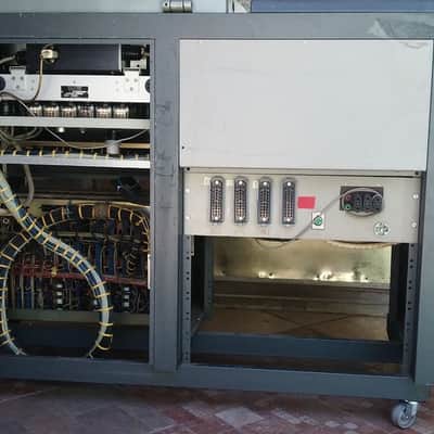 STUDER J37 PROFESSIONAL TAPE RECORDER REEL TO REEL image 3