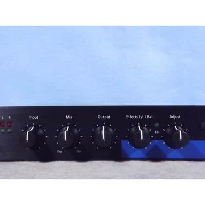 Lexicon MPX 100 Dual Channel effects unit image 3