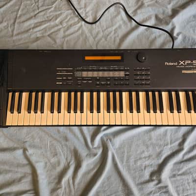 roland xp-50 for parts or repair