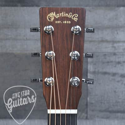 Pre-Owned Martin 000-16GT - Natural with Hardshell Case image 5