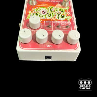electro harmonix blurst - X13593 image 4