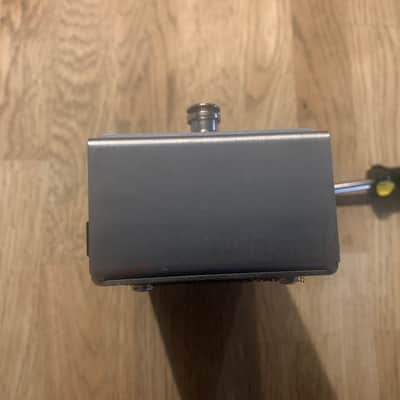 Origin Effects RevivalDRIVE Compact 2019 - Silver image 2