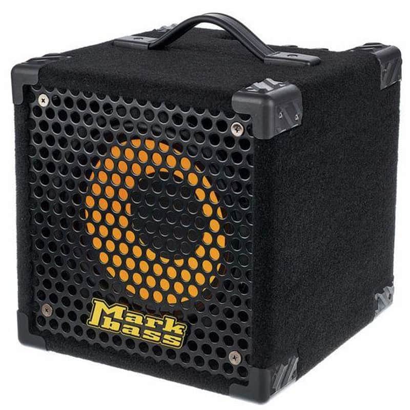 Markbass Micromark 801 image 1