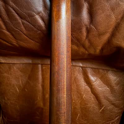 Gibson Firebrand "The Paul" 1980 - Natural image 6
