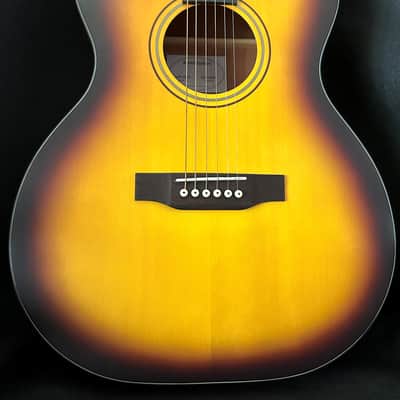 Austin AA25OSSB 2022 - Matt Sunburst image 1