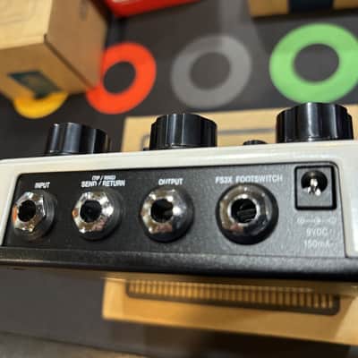 DOD Rubberneck Analog Delay image 2