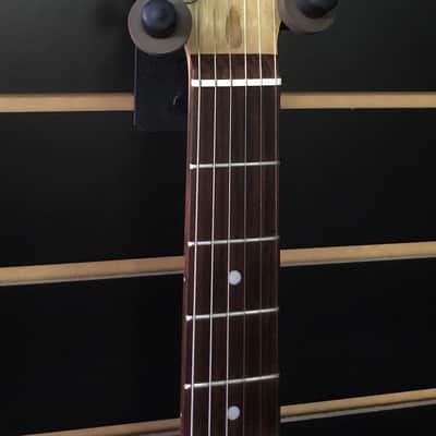 Behringer El Toro Electric Guitar image 3