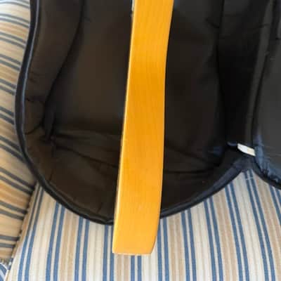 American Vintage 52 Telecaster® Reissue, Maple Fingerboard, Butterscotch Blonde in Excellent Condition image 7