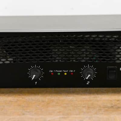 Crown XLS 402 2-Channel Power Amplifier CG01447 image 3