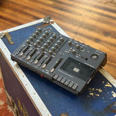 Tascam Portastudio 414 image 2