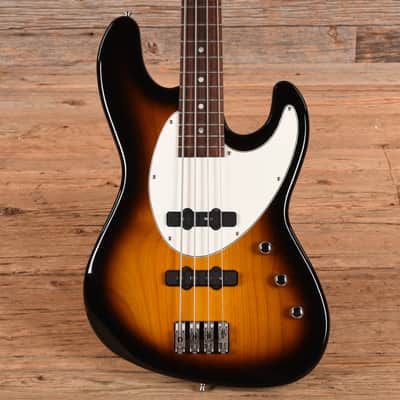 Hamer USA Cruise Bass Sunburst image 1