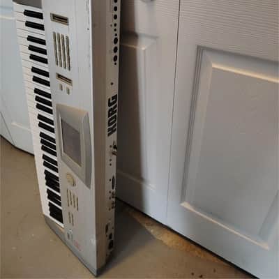 Korg Trinity V3 61-Key 32-Voice Polyphonic Workstation image 6