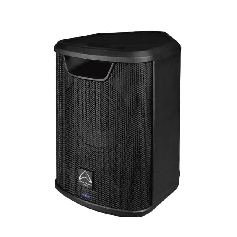 Wharfedale Pro EZ-6A [Portable Battery-Powered Loudspeaker] (Wharfedale Pro) image 1