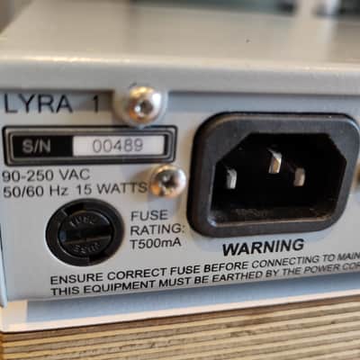 Lyra Prism 1 image 3