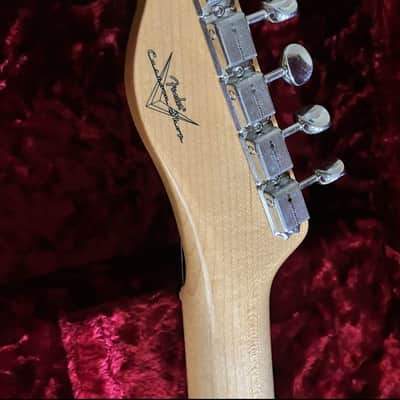 Fender Custom Shop Esquire image 7