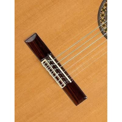 Alhambra 4P Classical Guitar image 5