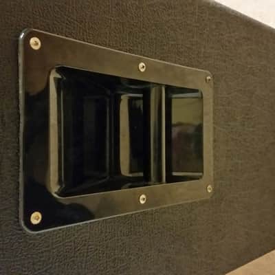 Marshall MG100HDFX Half Stack w/ MG412A 4x12 Matched Cab image 11