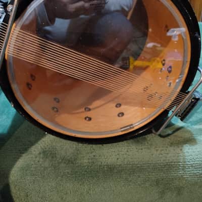 Dynasty 14" Marching Snare Drum image 9