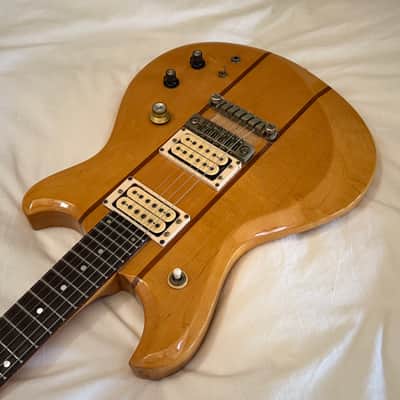 Vintage 1979 Ibanez ST200-NT Studio - Natural - Made in Japan (MIJ) - Free Pro Setup image 6