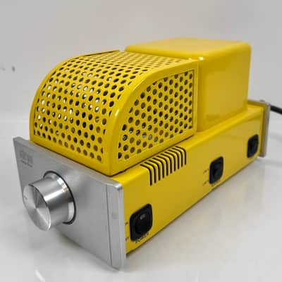 GLOW Audio Amp One V1.8 Stereo Tube Integrated Amplifier image 1