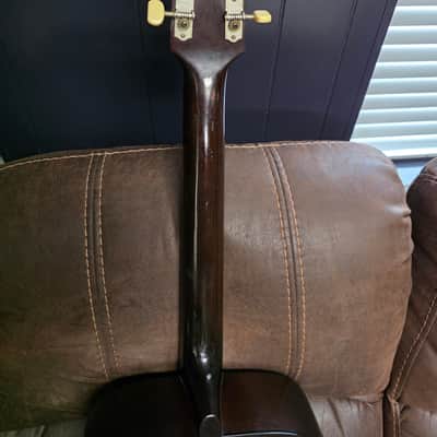 Yamaha FG-110 Grand Concert- signed by gin blossoms in 2017 image 6