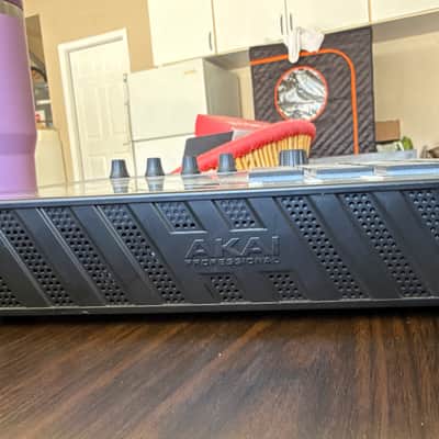 Akai MPC One Standalone MIDI Sequencer 2020 - Present - Black image 5