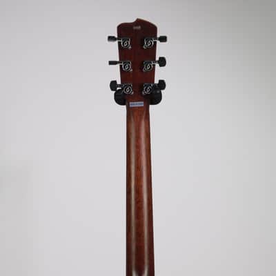 Breedlove Wildwood Concerto Satin CE WWCO01CEAMAM image 6