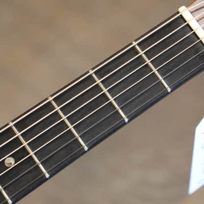 2005 Martin D-18V Vintage Series Dreadnought Acoustic Guitar Natural + OHSC image 10