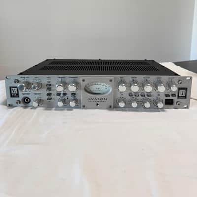 Avalon Avalon Vt-737sp 2010s - Silver image 5