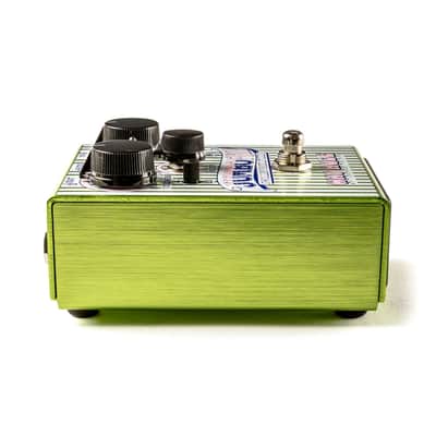 Way Huge Jumbo Fuzz Swollen Pickle XXX Pedal - Limited 30th Anniversary Edtion image 2