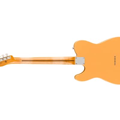 Fender 75th Anniversary Vintera Road Worn 1951 Telecaster - Butterscotch Blonde image 4
