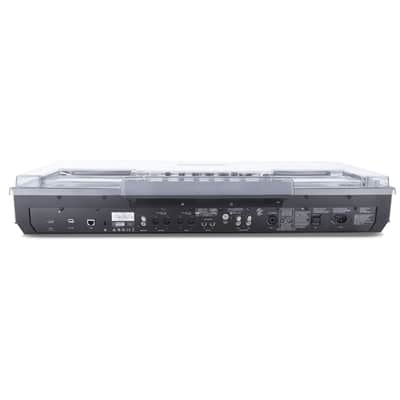 Decksaver Pioneer DJ - Opus Quad Cover - Cover for DJ Equipment image 5
