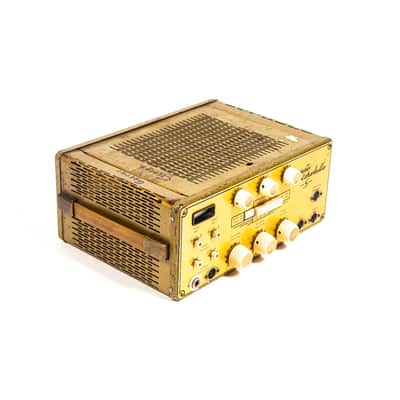 Klemt Echolette 5 Owned by Brian Setzer image 3