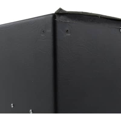 Doepfer A-100 LC6 Low Cost Eurorack Case - 6U / 84HP (Wood) [USED] image 5