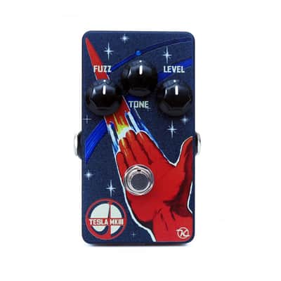 Magnetic Effects Solar Bender | Reverb