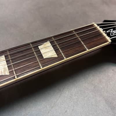 2021 Gibson Slash Les Paul Standard Appetite Burst w/OHSC image 4