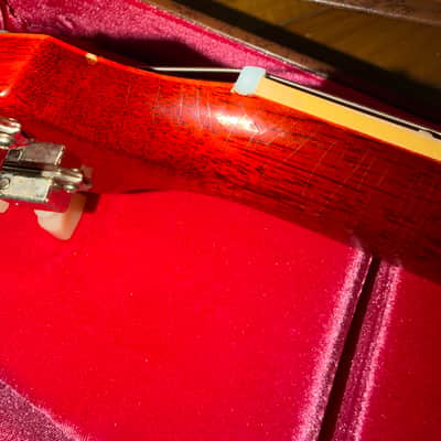2024 Gibson Custom Shop 1959 Les Paul Standard Reissue (R9) – Murphy Lab Ultra-Light Aged - Factory Burst image 14