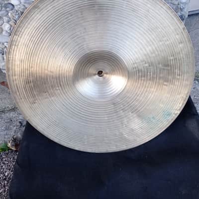Charleston Zildjian K Z Dyno Beat 13" image 2