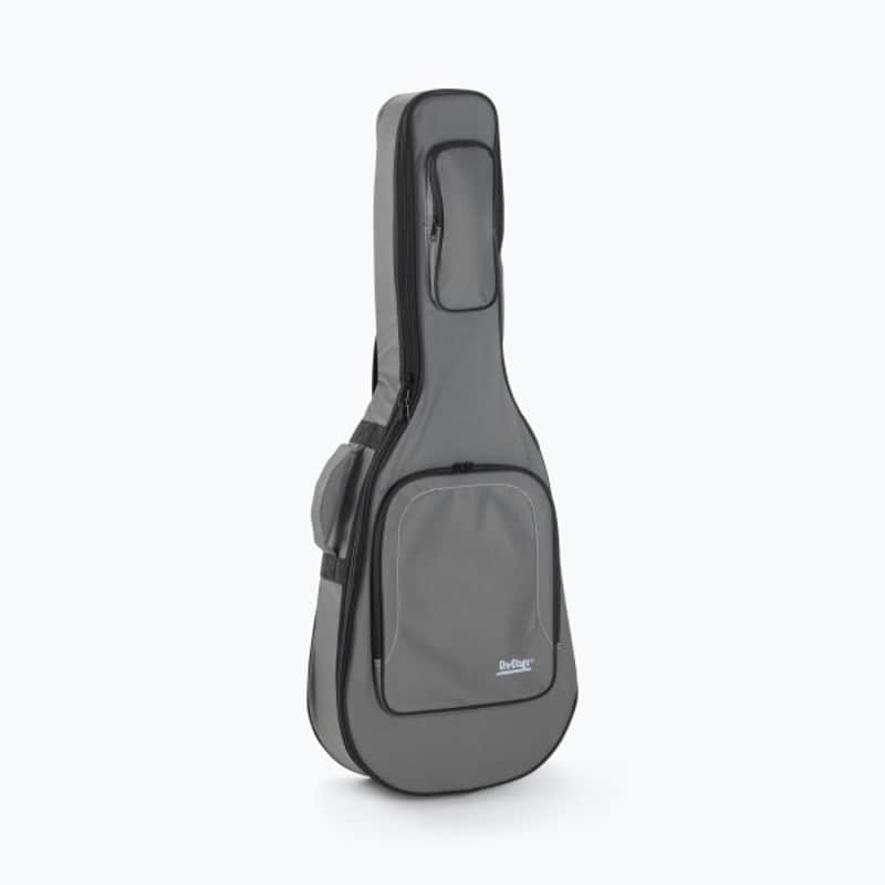 On Stage Hybrid Electric Guitar Bag image 1