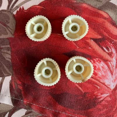 Harmony Cupcake Knobs image 4