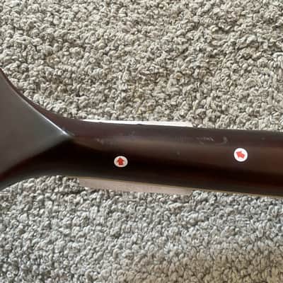 Sunburst 8 String Mandolin Project, Spruce Top, Mahogany Body, Rosewood Fingerboard image 20
