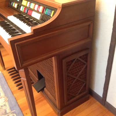 Lowrey Magic Genie Holiday Organ 🎹 Model TGS • Retro Coolness! (NYC AREA) image 7