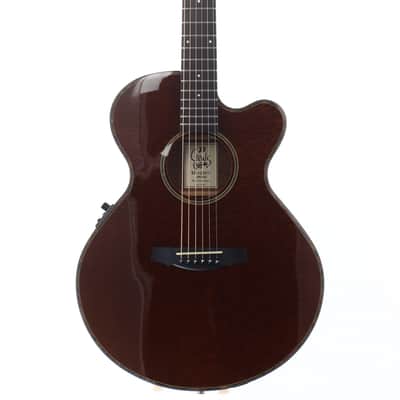 Crews Maniac Sound ES-1500C LIMITED Natural [15290] (06/22) image 1