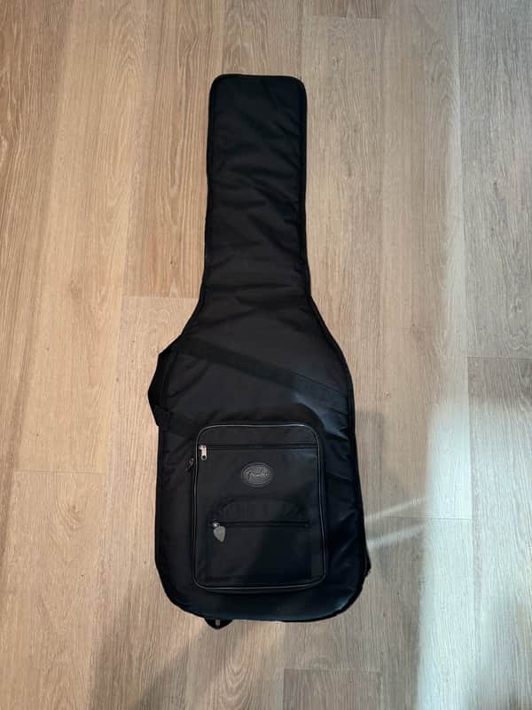 Fender FBSS-610 Short Scale Bass Gig Bag