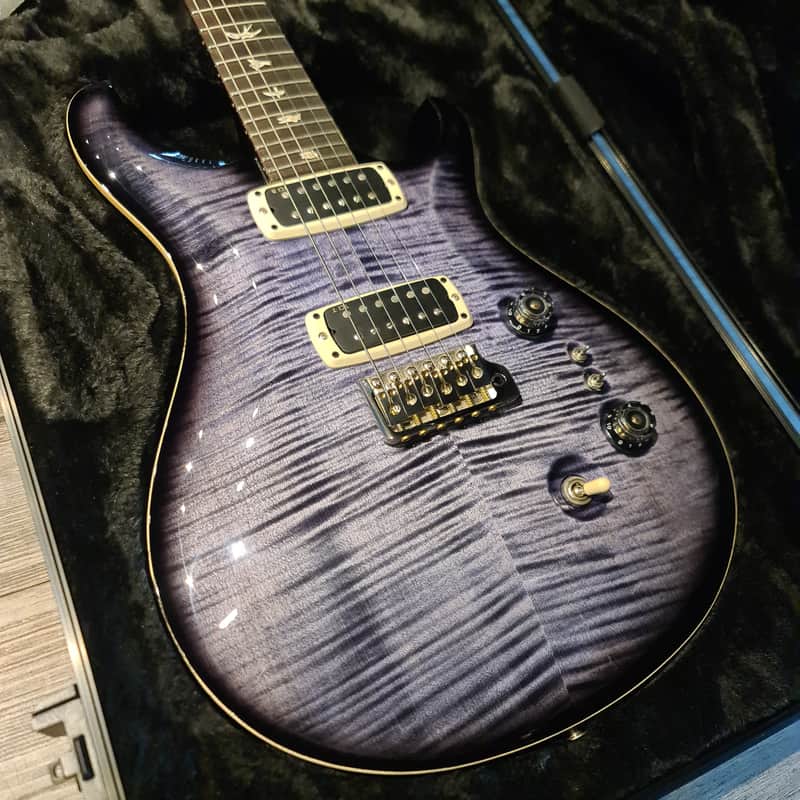 PRS Custom 24-08 Purple Mist image 1