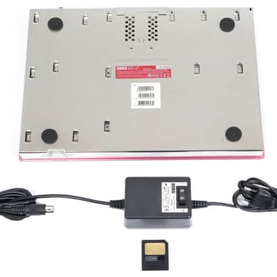 KORG Electribe ESX-1 SM Tube Groovebox Sampler Synth + Smart Media Card / Rechnung + 1J GEWÄHR✅ image 9