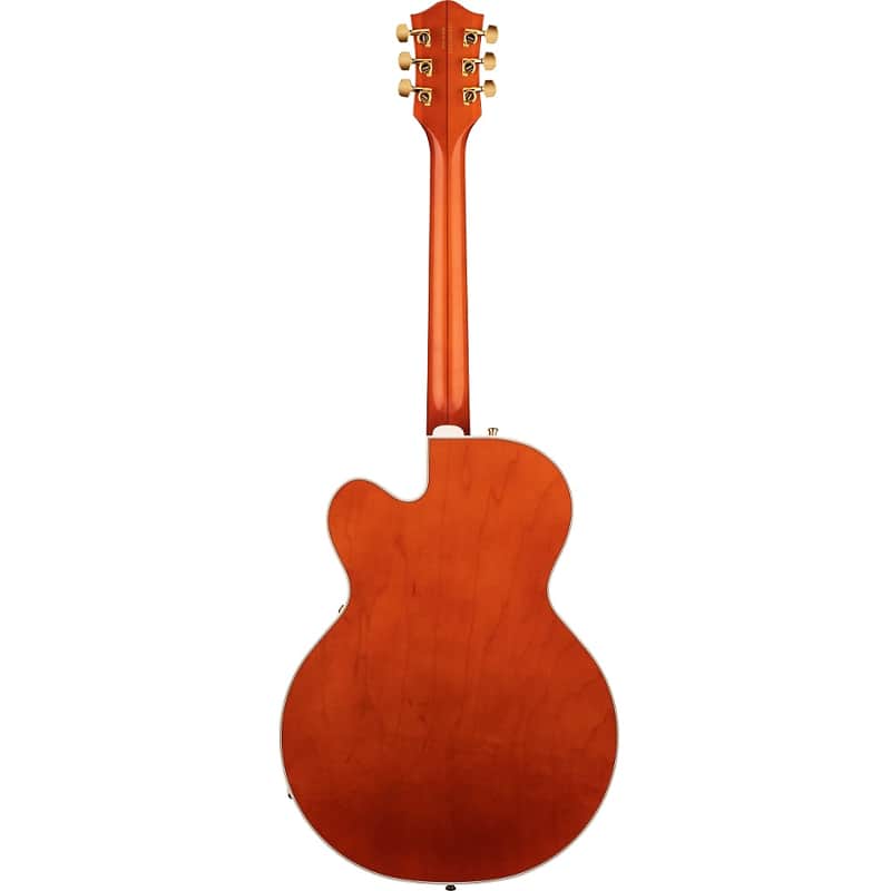 Gretsch G6120TG Players Edition Nashville Hollow Body image 5