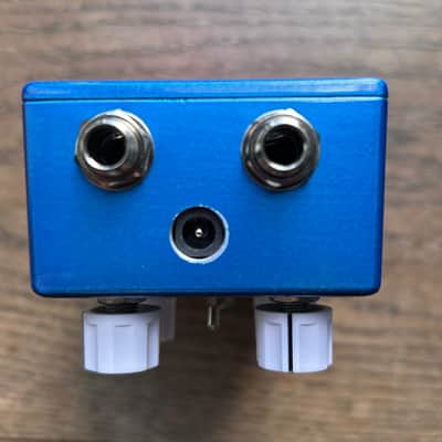 Electrofoods Ultd + Dirge Electronics RBMK Sound Machine 2021 - like new image 7